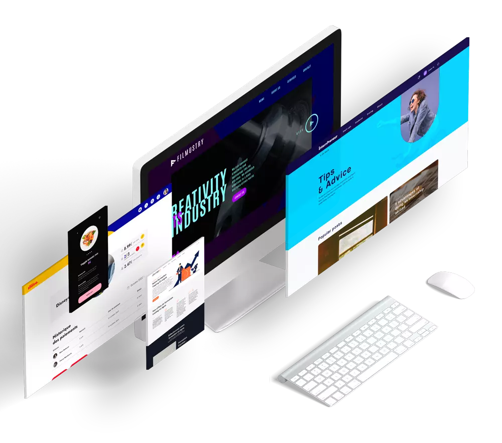 Albuquerque Website Design